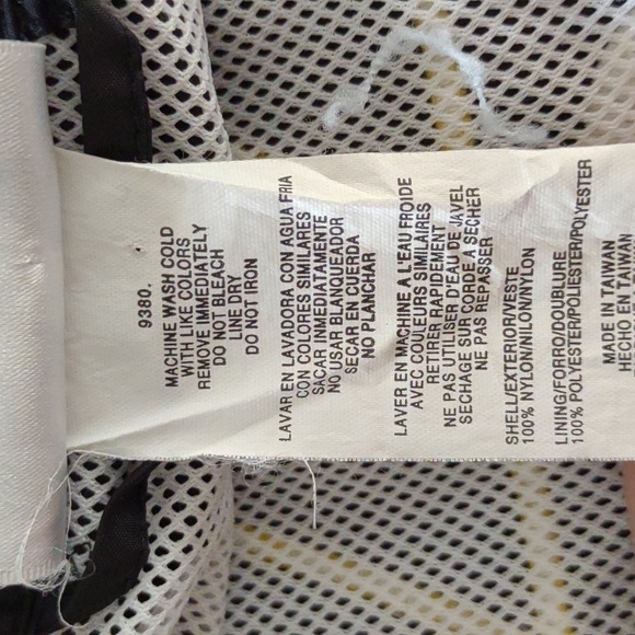 MEN'S Adidas Windbreaker Jacket - Picture 11 of 11